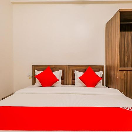 Hotel O Sugar Cube Samarda Kaliasot Екстер'єр фото
