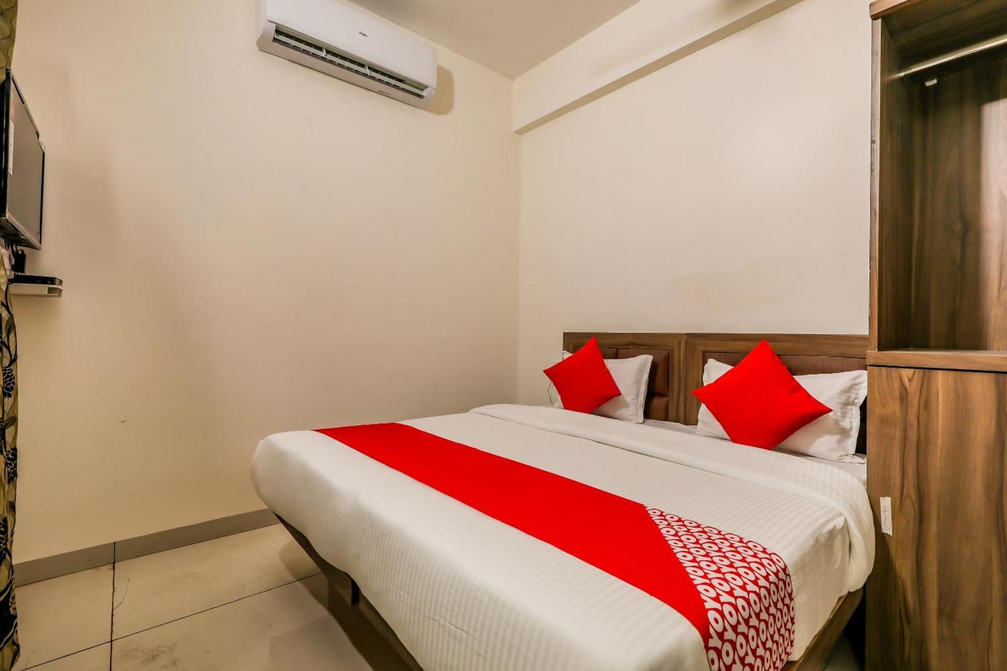 Hotel O Sugar Cube Samarda Kaliasot Екстер'єр фото