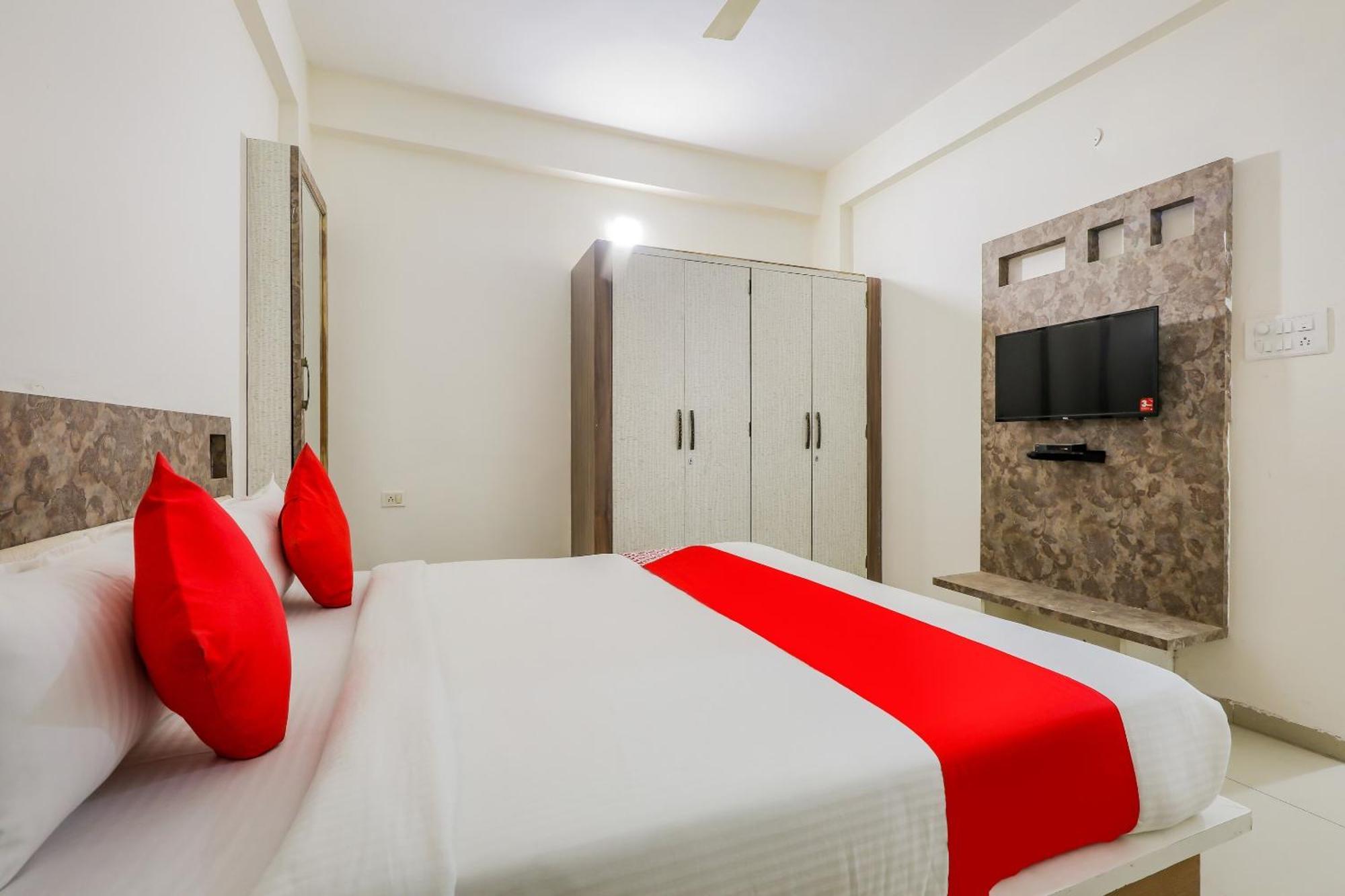 Hotel O Sugar Cube Samarda Kaliasot Екстер'єр фото
