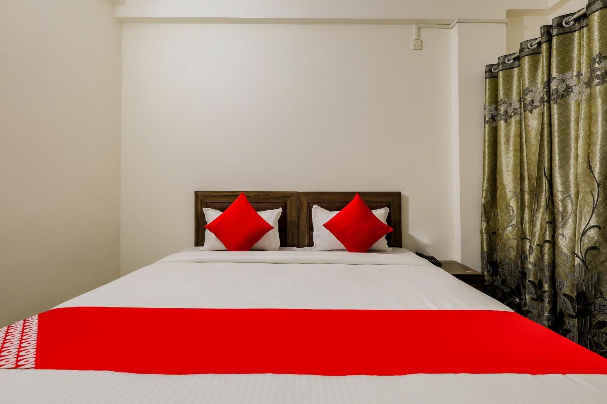 Hotel O Sugar Cube Samarda Kaliasot Екстер'єр фото