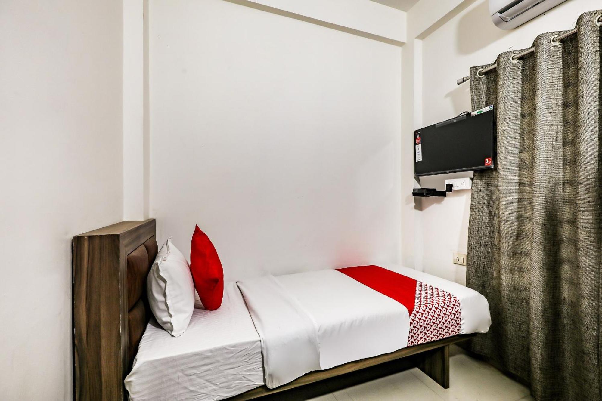 Hotel O Sugar Cube Samarda Kaliasot Екстер'єр фото