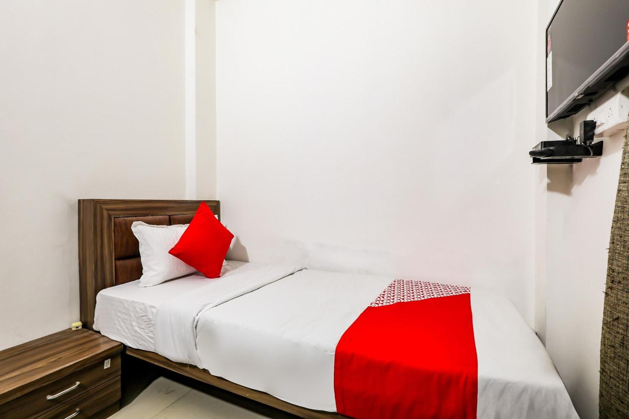 Hotel O Sugar Cube Samarda Kaliasot Екстер'єр фото