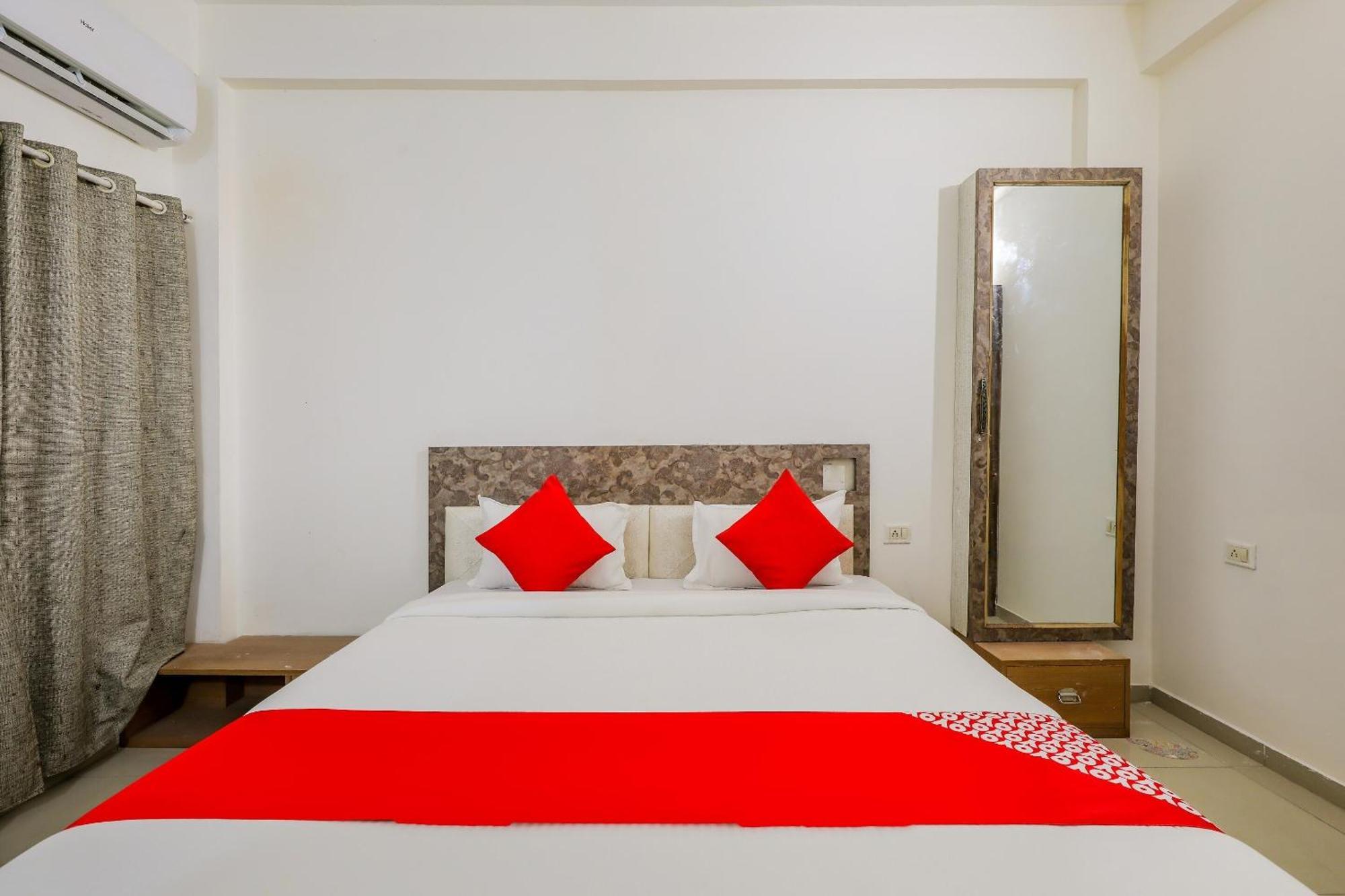 Hotel O Sugar Cube Samarda Kaliasot Екстер'єр фото