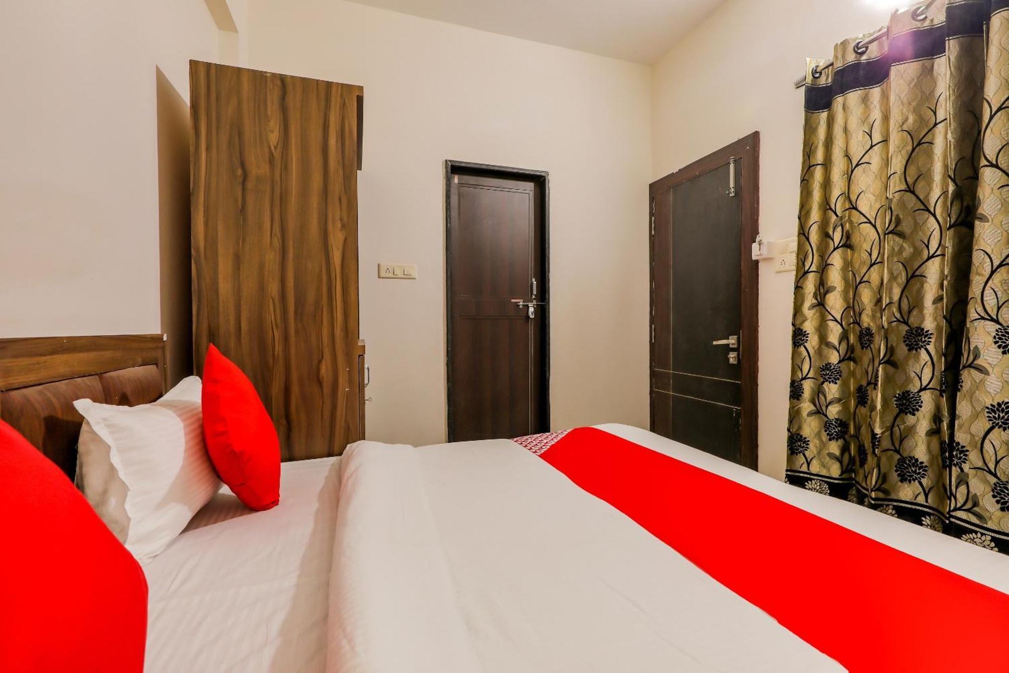 Hotel O Sugar Cube Samarda Kaliasot Екстер'єр фото