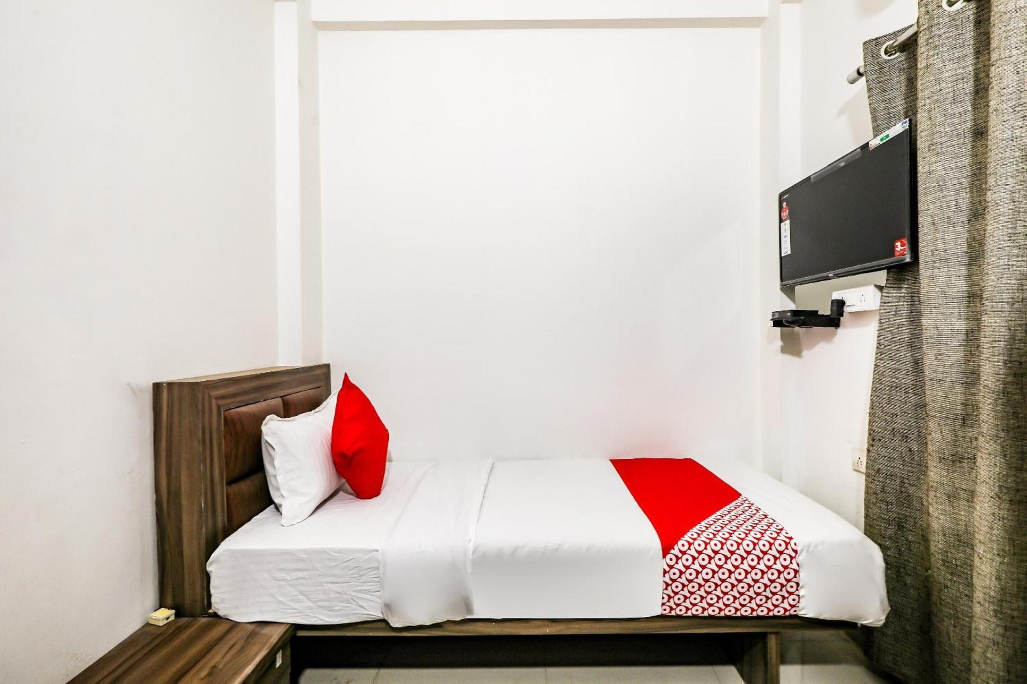 Hotel O Sugar Cube Samarda Kaliasot Екстер'єр фото