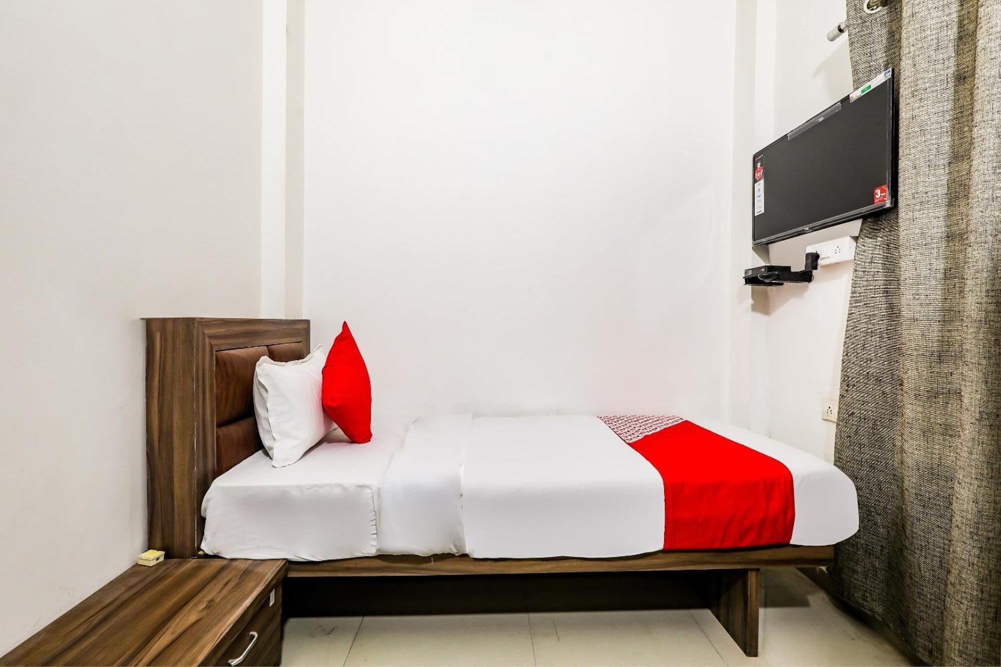 Hotel O Sugar Cube Samarda Kaliasot Екстер'єр фото