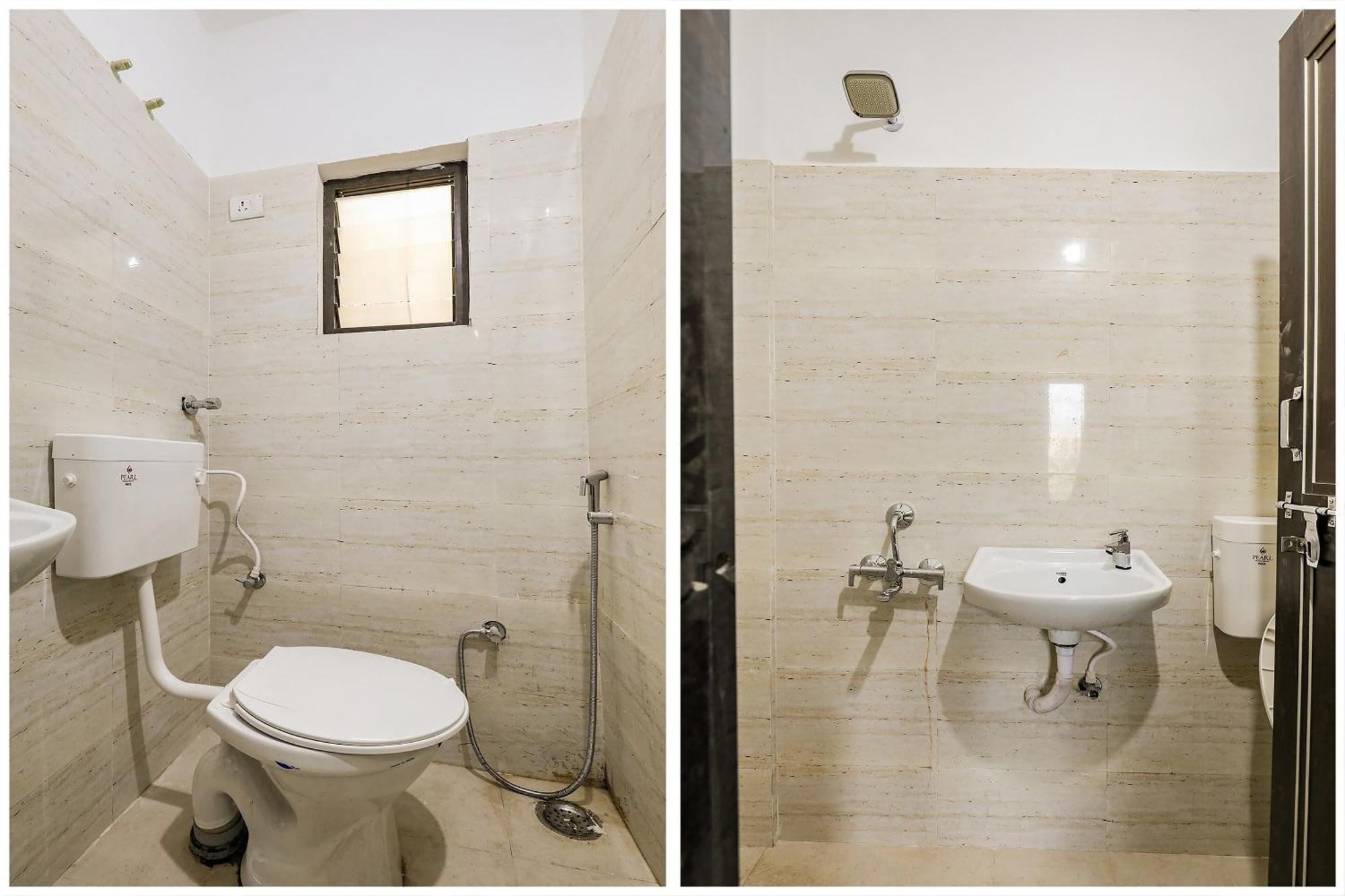 Hotel O Sugar Cube Samarda Kaliasot Екстер'єр фото