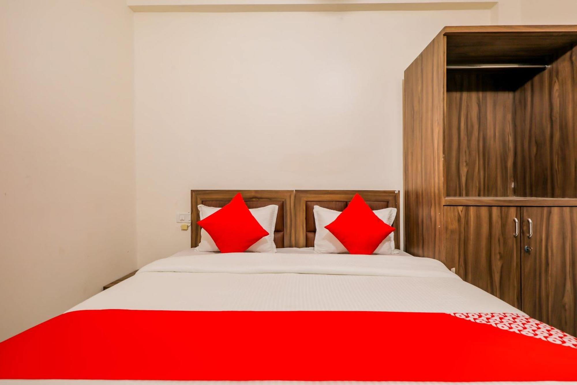 Hotel O Sugar Cube Samarda Kaliasot Екстер'єр фото
