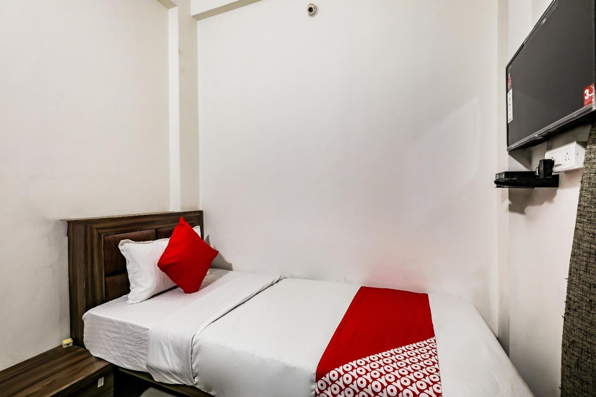 Hotel O Sugar Cube Samarda Kaliasot Екстер'єр фото
